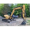 2010 Caterpillar 308DCR SBRT Excavator