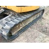 2010 Caterpillar 308DCR SBRT Excavator