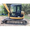 2010 Caterpillar 308DCR SBRT Excavator