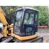 2010 Caterpillar 308DCR SBRT Excavator