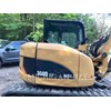 2010 Caterpillar 308DCR SBRT Excavator
