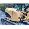 2010 Caterpillar 308DCR SBRT Excavator