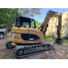 2010 Caterpillar 308DCR SBRT Excavator