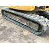2010 Caterpillar 308DCR SBRT Excavator