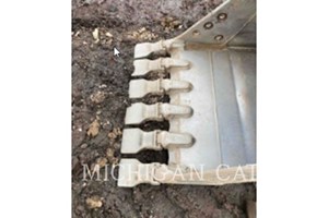 2019 Caterpillar WORK TOOLS (NON-SERIALIZED) B 42 GDCBKT  Attachment