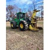 2015 John Deere 843L Wheel Feller Buncher