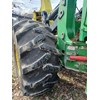 2015 John Deere 843L Wheel Feller Buncher