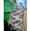 2015 John Deere 843L Wheel Feller Buncher