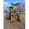 2015 John Deere 843L Wheel Feller Buncher