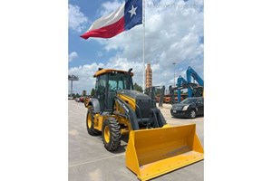 2024 John Deere 310 P  Backhoe
