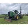 2023 John Deere 948LB Skidder