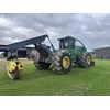 2023 John Deere 948LB Skidder