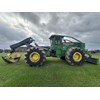 2023 John Deere 948LB Skidder