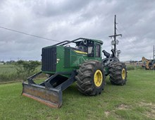 2023 John Deere 948LB
