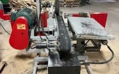 2018 Go Fast Mfg RM6X8 Resaw-Band