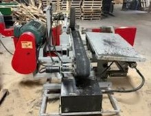 2018 Go Fast Mfg RM6X8