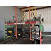 2019 Viking Eng & Dev Champion QC306  Pallet Nailer and Assembly System