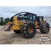 2011 Caterpillar 525C Skidder