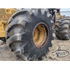2011 Caterpillar 525C Skidder