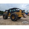 2011 Caterpillar 525C Skidder