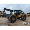 2011 Caterpillar 525C Skidder