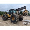 2011 Caterpillar 525C Skidder