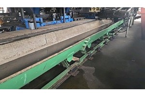 Precision Husky 30 FT  Conveyor-Vibrating