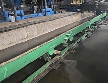 Precision Husky 30 FT
