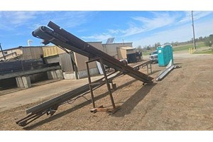 Unknown  Conveyors Belt