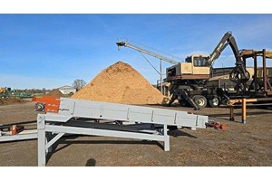 Unknown  Conveyors Belt