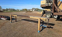 Unknown  Conveyors Belt