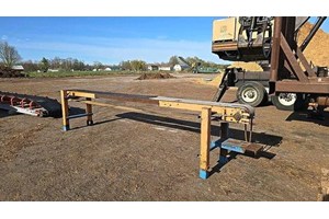 Unknown  Conveyors Belt