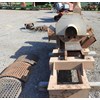 Unknown Hogs and Wood Grinders