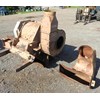 Unknown Hogs and Wood Grinders