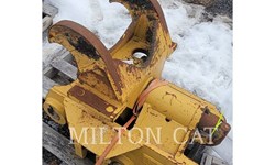 2015 Caterpillar M320F TILTING QC STYLE PIN LOCK COUPLER Attachment