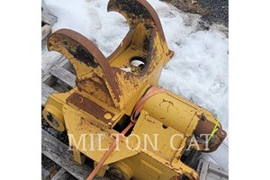 2015 Caterpillar M320F TILTING QC STYLE PIN LOCK COUPLER  Attachment