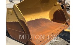2017 Caterpillar 950-962 4.5 CYD GENERAL PURPOSE BUCKET Attachment