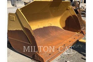 2017 Caterpillar 950-962 4.5 CYD GENERAL PURPOSE BUCKET  Attachment