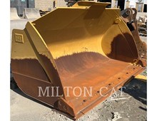 2017 Caterpillar 950-962 4.5 CYD GENERAL PURPOSE BUCKET