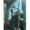 2003 Timberjack 360D Skidder