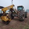 2002 John Deere 648GIII Skidder