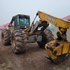 2002 John Deere 648GIII Skidder