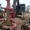 2006 Timberking 711C Track Feller Buncher