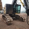 2006 Timberking 711C Track Feller Buncher