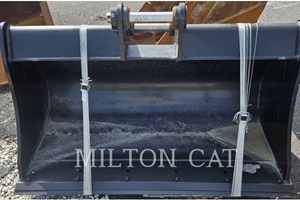 2019 Caterpillar 307-308 60IN GRADING BUCKET  Attachment