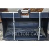 2019 Caterpillar 307-308 60IN GRADING BUCKET Attachment