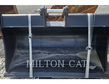 2019 Caterpillar 307-308 60IN GRADING BUCKET
