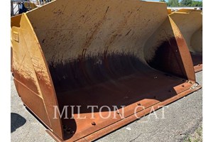 2022 Caterpillar 972 7.25 CYD GENERAL PURPOSE BUCKET  Attachment