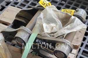 2021 Caterpillar 302.4/302.7 MANUAL COUPLER  Attachment