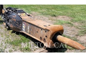 2021 Caterpillar H160S HAMMER  Attachment